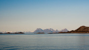 Norvège 2016
