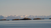 Norvège 2016