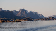 Norvège 2016