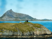 Norvège 2016