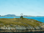 Norvège 2016