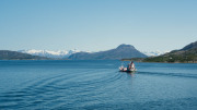 Norvège 2016