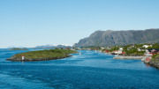 Norvège 2016