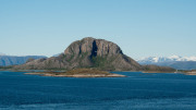 Norvège 2016