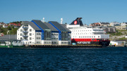Norvège 2016