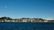 Norvège 2016