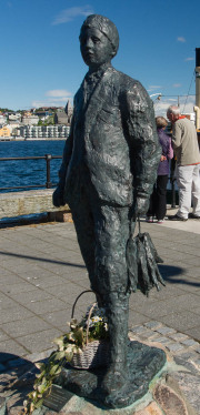 Norvège 2016