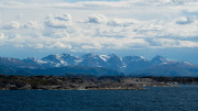 Norvège 2016