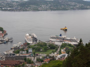 Norvège 2016
