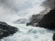 Norvège 2016