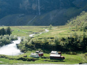 Norvège 2016