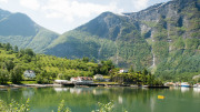 Norvège 2016