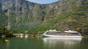 Norvège 2016