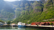 Norvège 2016