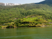 Norvège 2016