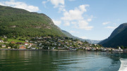 Norvège 2016