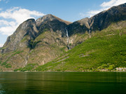 Norvège 2016