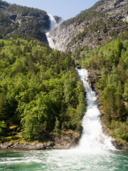 Norvège 2016
