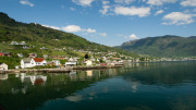 Norvège 2016