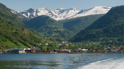 Norvège 2016