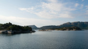 Norvège 2016