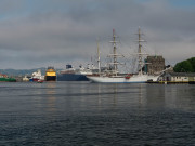 Norvège 2016
