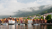 Norvège 2016