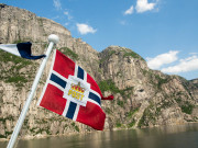 Norvège 2016