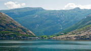 Norvège 2016