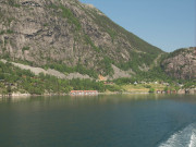 Norvège 2016