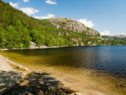 Norvège 2016