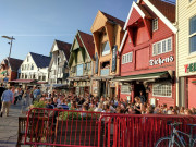 Norvège 2016