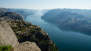 Norvège 2016