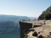 Norvège 2016