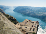 Norvège 2016