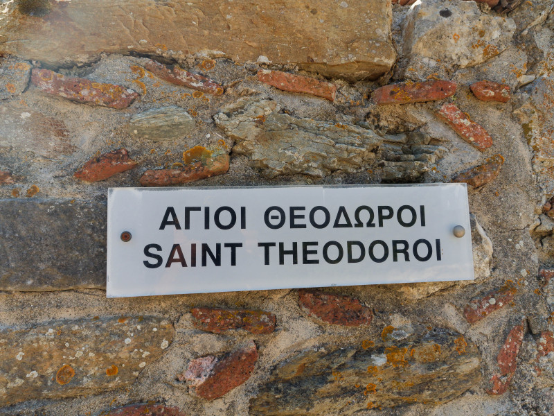 Taygète et Péloponèse