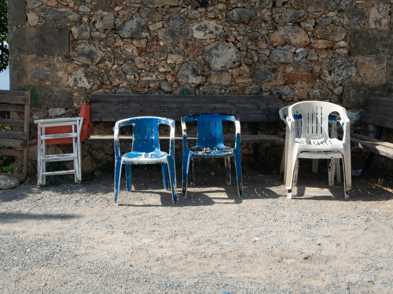 Taygète et Péloponèse