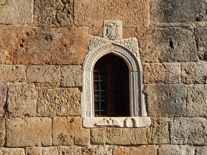Taygète et Péloponèse