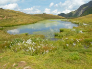 Passo San Giacomo, Suisse - Italie