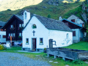 Riale (Alto Val Formazza)