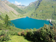 Lago di Morasco