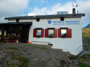 Rifugio Margaroli