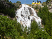 Cascate del Toce